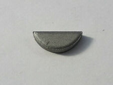 Vespa 3mm woodruff for sale  BOURNEMOUTH