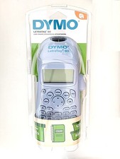 Dymo letratag tragbarer gebraucht kaufen  Uslar