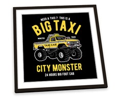 Big taxi cab for sale  UK