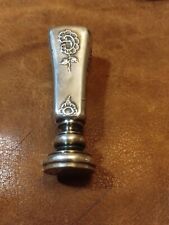 Cachet ancien sceau d'occasion  Aix-en-Provence-