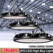 Ufo led high for sale  LICHFIELD