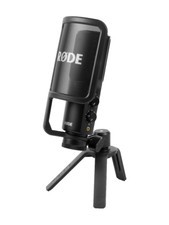Rode usb kondensatormikrofon gebraucht kaufen  Zwickau