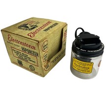 Vintage electresteem electric for sale  Rancho Cucamonga