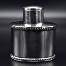 Edwardian solid silver for sale  WOLVERHAMPTON
