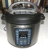 Insta pot duo for sale  San Jose