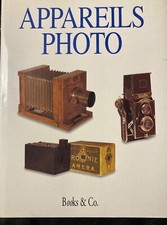 Appareils photo livre d'occasion  Poitiers