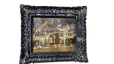 Vintage framed haunted for sale  Katy