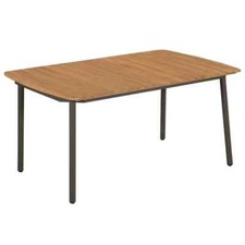 Table jardin 150 d'occasion  France