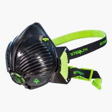 Stealth dust mask for sale  BRADFORD