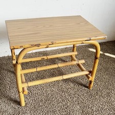 Boho chic bamboo for sale  Delray Beach