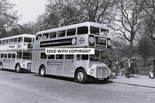 Bus negative 35mm for sale  BATH