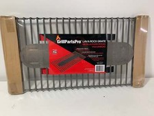 Grelha de rocha Grill Parts Pro Lava, usado comprar usado  Enviando para Brazil