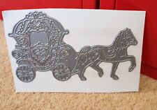 Metal die horse for sale  DONCASTER