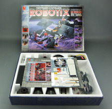 Jouet vintage robotix d'occasion  Brioux-sur-Boutonne