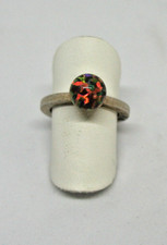 Pal ring sterlingsilber gebraucht kaufen  Bad Kissingen
