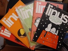 Rivista fumetti linus usato  Venegono Superiore