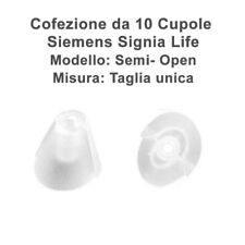 Signia cupoline life usato  Italia