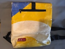 Dörr rucksack der gebraucht kaufen  Hamburg