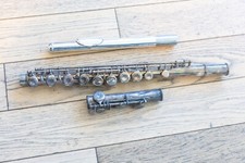 Vito flute working for sale  Brooklyn