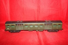 Hornby voiture banlieue d'occasion  Dangé-Saint-Romain