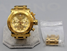 Relógio de pulso masculino Invicta 26502 Coalition Forces *usado* FRETE GRÁTIS comprar usado  Enviando para Brazil