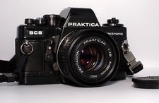 Praktica bcs pentacon gebraucht kaufen  Delmenhorst