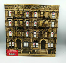Led zeppelin physical gebraucht kaufen  Hünfeld