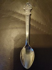 Rolex bucherer spoon for sale  GRANTHAM