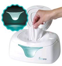 Hiccapop baby wipe for sale  BOREHAMWOOD