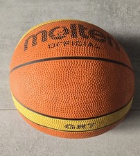 Molten gr7 basketball for sale  KNARESBOROUGH