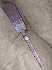 Antique ryoba japanese for sale  Honolulu