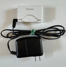Belkin f5u526 firewire for sale  Somerville