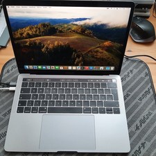 Macbook pro zoll gebraucht kaufen  Idstein