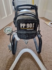 Wagnerpp extrapowerpainter for sale  SUNBURY-ON-THAMES