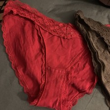 Lot 2 culottes d'occasion  Ramatuelle