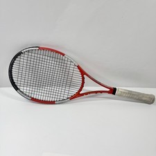 Raquete de tênis Head Liquidmetal Radical MP Midplus 98 sq em 630 sq cm 4 1/2 L4 comprar usado  Enviando para Brazil