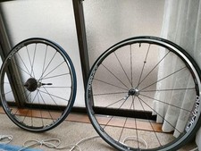 Dura ace wheel d'occasion  Expédié en Belgium