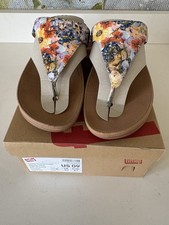 Fitflop lottie flowercrush for sale  Elkhorn