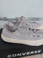 Converse girls shoes for sale  LONDON