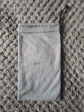 Nike sunglasses case for sale  CRAWLEY