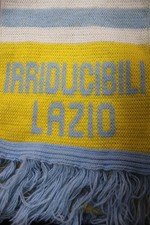 Sciarpa scarf calcio usato Sciarpa scarf calcio usato  Afragola