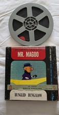 Magoo std 8mm for sale  PAIGNTON