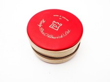 Hardy red leather for sale  NORTHAMPTON