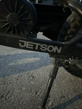 Jetson horizon electric for sale  Madera