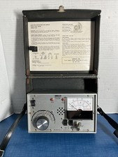 Sadelco 733b vhf for sale  Carroll