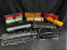 Marx gauge 999 for sale  Webster