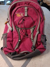 Mountain hardwear backpack for sale  Staten Island