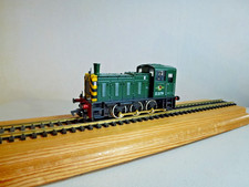 Mainline diesel shunter for sale  BRISTOL