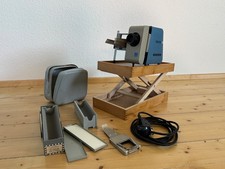Ddr diaprojektor tasche gebraucht kaufen  Wetzlar