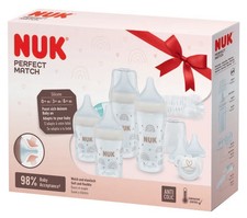 Nuk perfect match gebraucht kaufen  Mantel